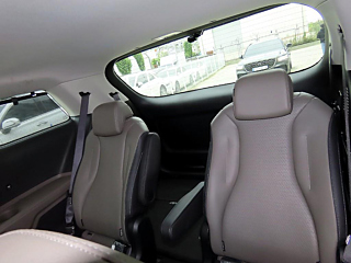 KIA CARNIVAL 2024