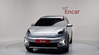 KIA NIRO PLUS 2022