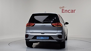 KIA NIRO PLUS 2022