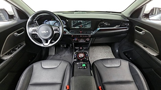 KIA NIRO PLUS 2022