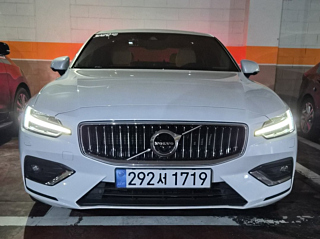 VOLVO S60 2020