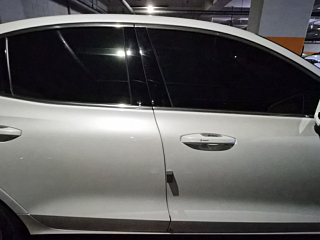 VOLVO S60 2020