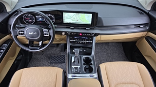 KIA CARNIVAL 2021
