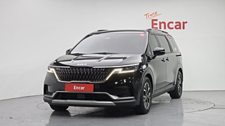 KIA CARNIVAL 2021