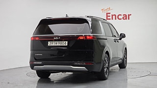 KIA CARNIVAL 2021