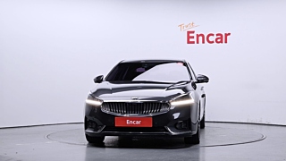 KIA K7 2016