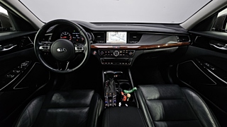 KIA K7 2016