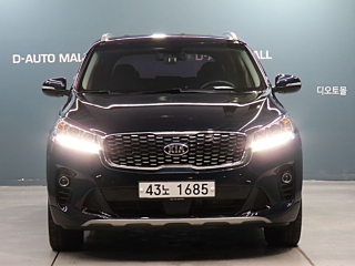 KIA SORENTO 2018