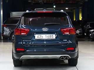 KIA SORENTO 2018