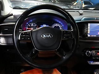 KIA SORENTO 2018