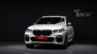 BMW X5 G05 2020