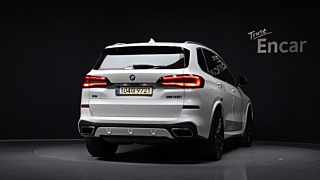 BMW X5 G05 2020