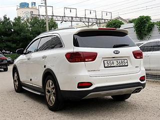KIA SORENTO 2019