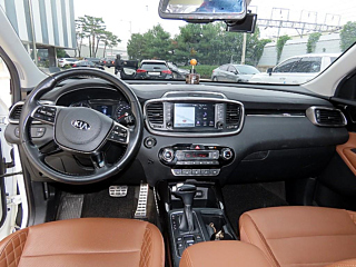 KIA SORENTO 2019
