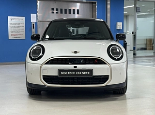 MINI COOPER S 2024