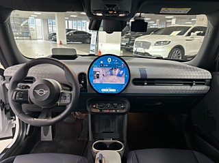 MINI COOPER S 2024