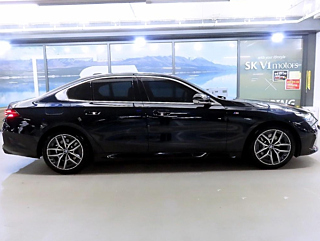 BMW 5-SERIES G60 2024