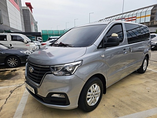 HYUNDAI STAREX GRAND 2019