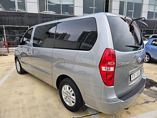 HYUNDAI STAREX GRAND 2019