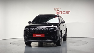 JEEP CHEROKEE KL 2021