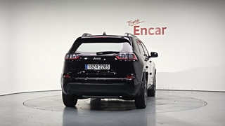 JEEP CHEROKEE KL 2021