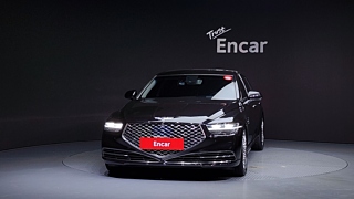 GENESIS G90 2019