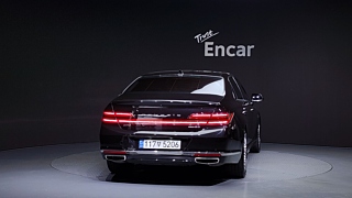 GENESIS G90 2019