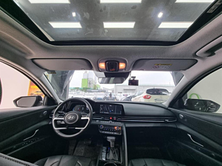 HYUNDAI AVANTE CN7 2023