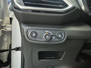 DAEWOO TRAILBLAZER 2021
