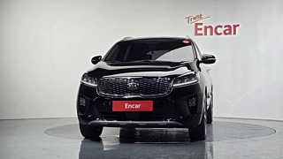 KIA SORENTO 2018