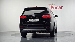 KIA SORENTO 2018