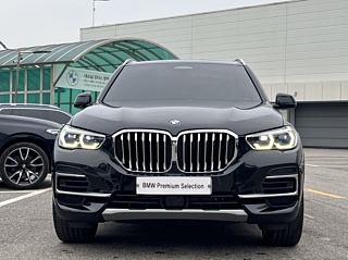 BMW X5 G05 2022