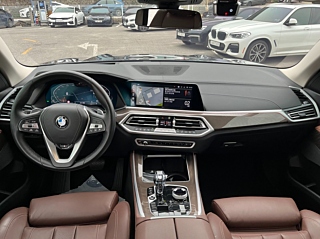 BMW X5 G05 2022