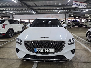 GENESIS GV70 2023