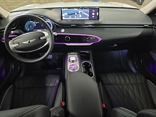 GENESIS GV70 2023