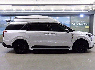 KIA CARNIVAL 2024