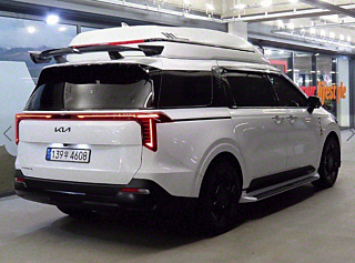 KIA CARNIVAL 2024