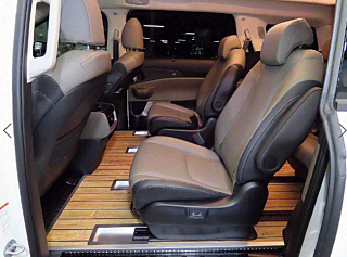 KIA CARNIVAL 2024