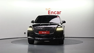 GENESIS GV80 2021