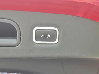 KIA STINGER 2018
