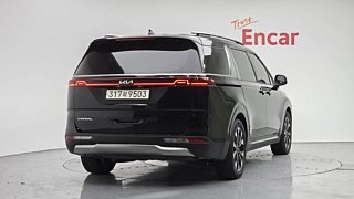 KIA CARNIVAL 2023