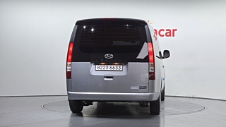 HYUNDAI STARIA 2023