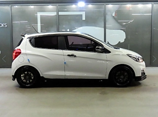 DAEWOO SPARK 2019