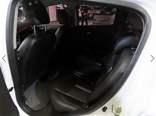 DAEWOO SPARK 2019