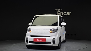 KIA RAY 2021