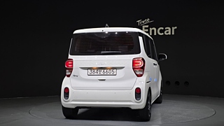 KIA RAY 2021