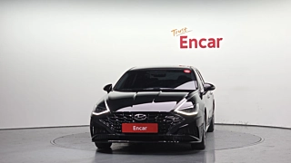 HYUNDAI SONATA DN8 2022