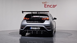 HYUNDAI VELOSTER JS 2021