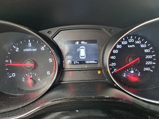 KIA CARNIVAL 2018