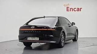 HYUNDAI GRANDEUR GN7 2023